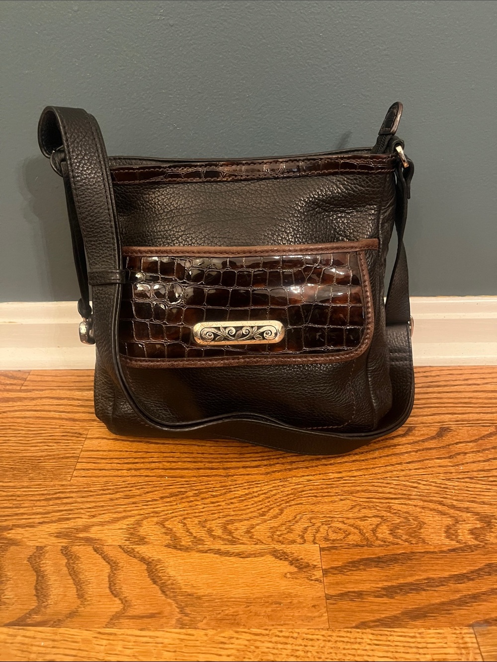 Brighton Eve’s Delight Crossbody